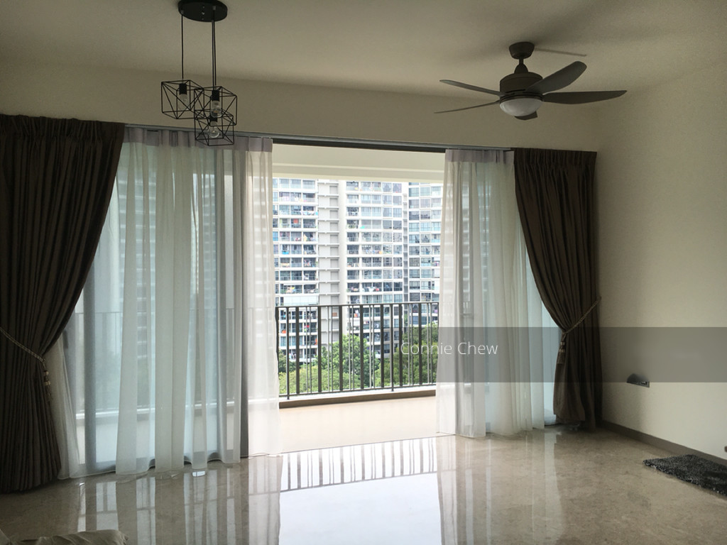 Riversails (D19), Condominium #129319272